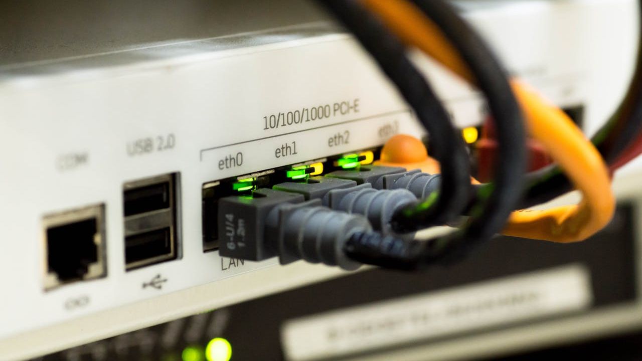 The History of the Internet